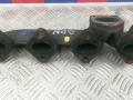 коллектор выпускной BMW 3 серия E90/E91/E92/E93 2006, 2.0 л., 320d, дизель, МКПП, седан - фото №2