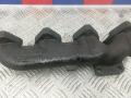 коллектор выпускной BMW 3 серия E90/E91/E92/E93 2006, 2.0 л., 320d, дизель, МКПП, седан - фото №3