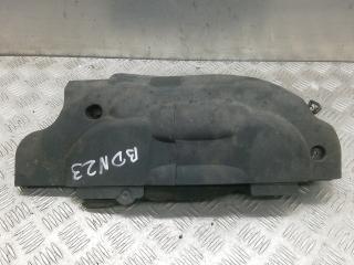 защита двигателя BMW 5 серия E60/E61 [рестайлинг] 2007, 2.0 л., 520d, дизель, МКПП, седан