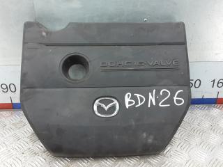 защита двигателя Mazda 6 GH 2008, 1.8 л., бензин, МКПП, седан