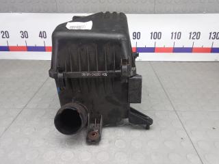 корпус воздушного фильтра Hyundai i30 FD 2008, 1.6 л., дизель, МКПП, хетчбэк 5 дв., 281102H200