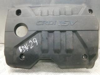 защита двигателя Kia Rio 2 поколение [рестайлинг] 2010, 1.5 л., дизель, МКПП, хетчбэк 5 дв.