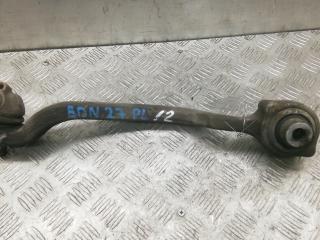 рычаг передний левый Mercedes-Benz E-Класс W212/S212/C207/A207 2011, 2.2 л., D E220 CDI, дизель, АКПП, седан