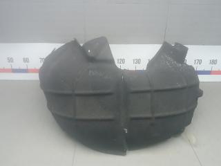 Подкрылок задний правый Skoda Octavia 3 поколение (A7) 2014, 2.0 л., TDI RS, дизель, МКПП, хетчбэк 5 дв.