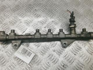 топливная рампа Renault Scenic 3 поколение 2011, 1.9 л., дизель, МКПП, минивэн, H8200701690