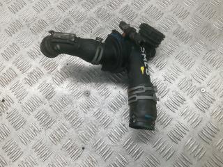 Корпус термостата дизельный Mercedes-Benz C-Класс W204/S204 2010, 2.2 л., D C200 CDI, дизель, АКПП, седан