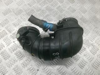 патрубок интеркулера Mercedes-Benz C-Класс W204/S204 2010, 2.2 л., D C200 CDI, дизель, АКПП, седан