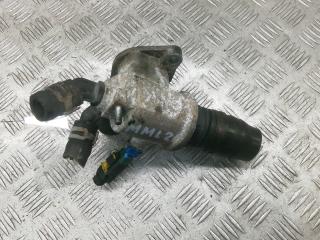 Корпус термостата дизельный Opel Vectra C [рестайлинг] 2007, 1.9 л., дизель, МКПП, хетчбэк 5 дв.