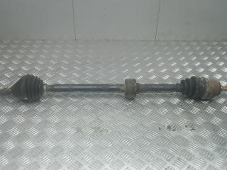 полуось передняя правая (приводной вал, ШРУС) Opel Vectra C [рестайлинг] 2007, 1.6 л., бензин, МКПП, седан