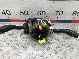 переключатель подрулевой Audi A4 B7 2006, 1.9 л., TDi PD, дизель, МКПП, седан, 8E0953549S, 4E0953541