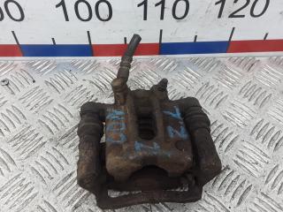 суппорт задний левый Toyota Corolla 9 поколение (E120/E130) [рестайлинг] 2005, 1.4 л., бензин, МКПП, хетчбэк 5 дв.