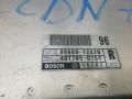 ЭБУ Toyota Corolla 9 поколение (E120/E130) [рестайлинг] 2005, 1.4 л., бензин, МКПП, хетчбэк 5 дв., 89660-12A20 - фото №6