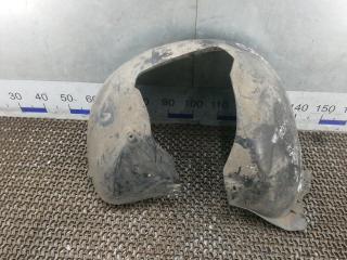 Подкрылок передний правый Volkswagen Jetta 5 поколение 2007, 1.9 л., дизель, МКПП, седан