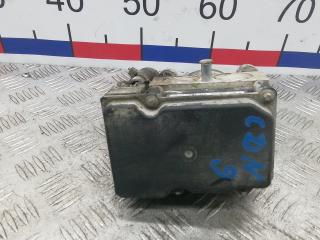 блок ABS Ford Mondeo 3 поколение [рестайлинг] 2006, 2.0 л., дизель, МКПП, седан, 0265800381