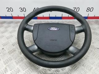 руль Ford Mondeo 3 поколение [рестайлинг] 2006, 2.0 л., дизель, МКПП, седан