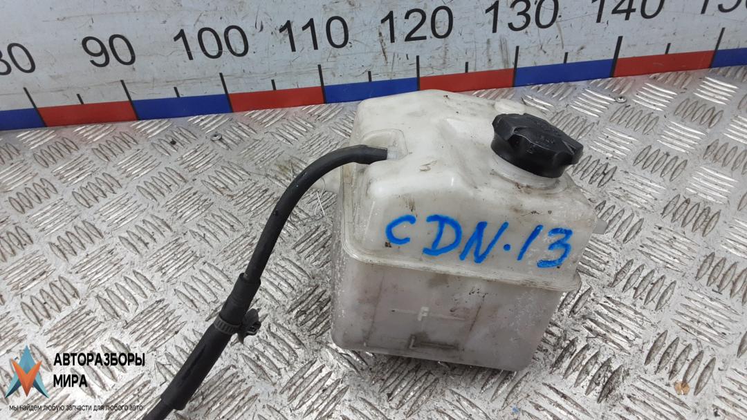 бачок расширительный Hyundai i40 VF 2013, 1.7 л., дизель, МКПП, седан, 2544126100, 254303Z100 - фото №1