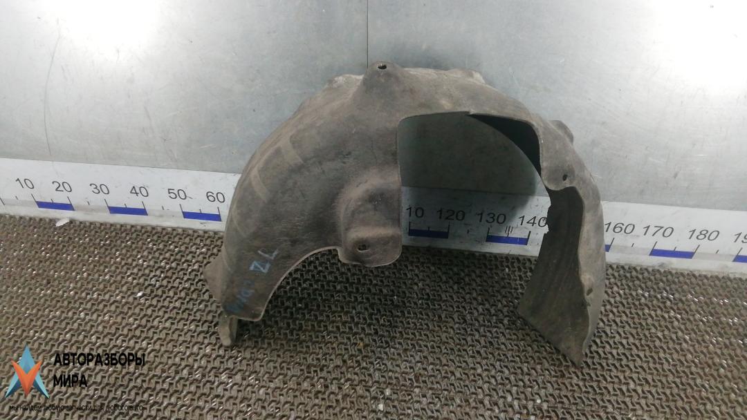 Подкрылок задний левый Hyundai i40 VF 2013, 1.7 л., дизель, МКПП, седан, 868213Z300 - фото №1
