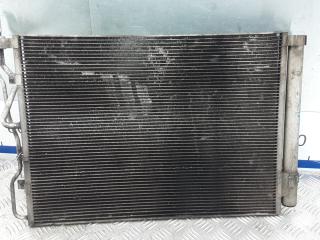 радиатор кондиционера Hyundai i40 VF 2013, 1.7 л., дизель, МКПП, седан, 976063Z000