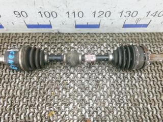 полуось передняя левая (приводной вал, ШРУС) Hyundai i40 VF 2013, 1.7 л., дизель, МКПП, седан, 495003Z300
