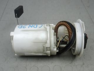 насос топливный Volkswagen Golf 5 поколение 2006, 1.4 л., бензин, МКПП, хетчбэк 5 дв., 1K0919673K, 1K0919051AP