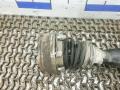 полуось передняя правая (приводной вал, ШРУС) Volkswagen Golf 5 поколение 2006, 1.4 л., бензин, МКПП, хетчбэк 5 дв., 1K0407272DM, 1K0407452 - фото №2