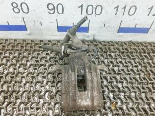 суппорт задний правый Skoda Octavia 2 поколение (A5) 2007, 1.9 л., D TDI PD, дизель, МКПП, хетчбэк 5 дв.