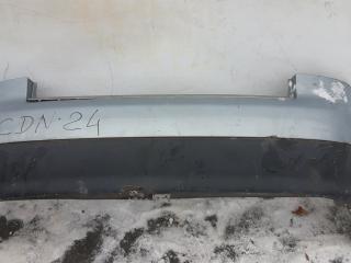 бампер задний Audi A4 B7 2004, 1.9 л., TDi PD, дизель, МКПП, седан