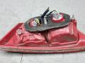 фонарь крышки багажника левый Mitsubishi Lancer 10 поколение 2008, 1.5 л., бензин, МКПП, седан - фото №5