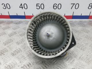 моторчик печки Mitsubishi Lancer 10 поколение 2008, 1.5 л., бензин, МКПП, седан