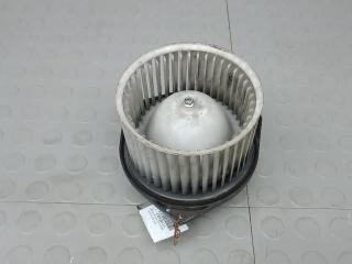 моторчик печки Mitsubishi Lancer 10 поколение 2008, 1.5 л., бензин, МКПП, седан