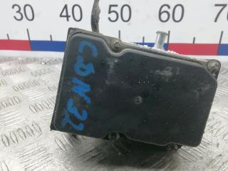 блок ABS Nissan Tiida C12 2011, 1.5 л., дизель, МКПП, хетчбэк 5 дв., 0265800580