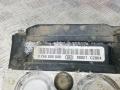 блок ABS Nissan Tiida C12 2011, 1.5 л., дизель, МКПП, хетчбэк 5 дв., 0265800580 - фото №7