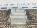 радиатор интеркулера Nissan Tiida C12 2011, 1.5 л., дизель, МКПП, хетчбэк 5 дв. - фото №3