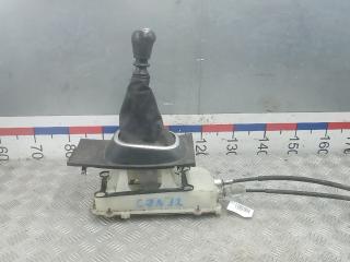 кулиса Nissan Tiida C12 2011, 1.5 л., дизель, МКПП, хетчбэк 5 дв.