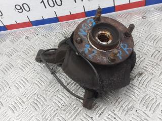 ступица передняя правая Nissan Tiida C12 2011, 1.5 л., дизель, МКПП, хетчбэк 5 дв.