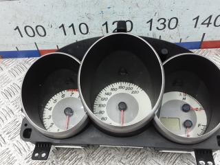приборная панель Mazda 3 BL 2008, 1.4 л., бензин, МКПП, хетчбэк 5 дв., 43BR5SA