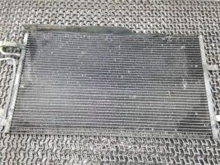 радиатор кондиционера Ford Focus 2 поколение [рестайлинг] 2008, 2.0 л., дизель, МКПП, хетчбэк 5 дв.