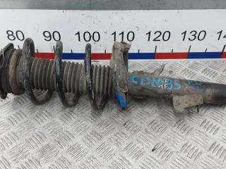 Стойка Ford Focus 2 поколение [рестайлинг] 2008, 2.0 л., дизель, МКПП, хетчбэк 5 дв.