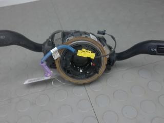 переключатель подрулевой Audi A4 B7 2004, 1.6 л., бензин, МКПП, седан, 4E0953503, 8E09535495, 8E095354C