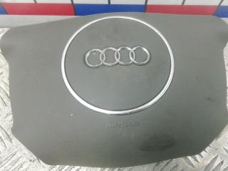 подушка безопасности водителя Audi A4 B7 2004, 1.6 л., бензин, МКПП, седан