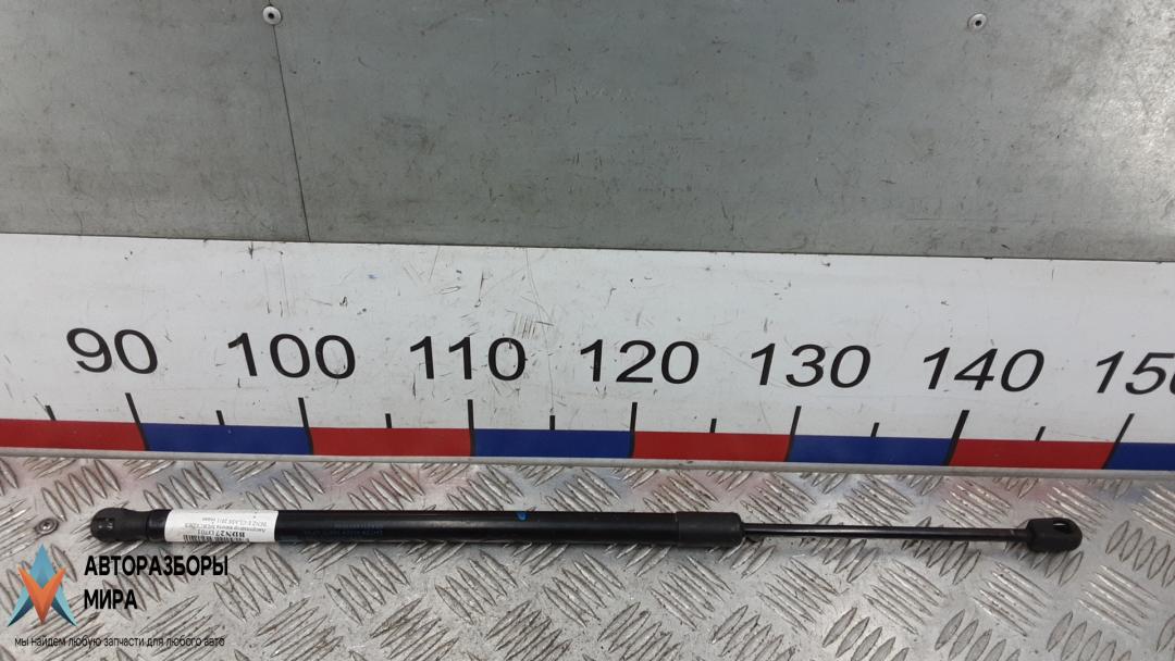 амортизатор капота Mercedes-Benz E-Класс W212/S212/C207/A207 2011, 2.2 л., D E220 CDI, дизель, АКПП, седан - фото №1