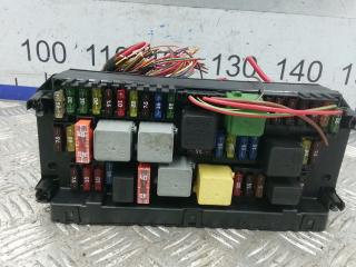 блок комфорта Mercedes-Benz E-Класс W212/S212/C207/A207 2011, 2.2 л., D E220 CDI, дизель, АКПП, седан, A2129004911