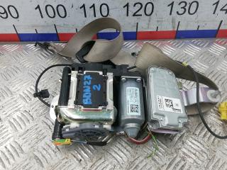 ремень безопасности Mercedes-Benz E-Класс W212/S212/C207/A207 2011, 2.2 л., D E220 CDI, дизель, АКПП, седан