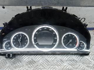 приборная панель Mercedes-Benz E-Класс W212/S212/C207/A207 2011, 2.2 л., D E220 CDI, дизель, АКПП, седан, A2129001210
