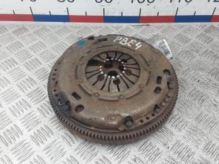 маховик Volkswagen Polo 4 поколение [рестайлинг] 2006, 1.9 л., дизель, МКПП, хетчбэк 5 дв., 038105266BC