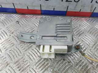 блок управления рулевой рейкой Toyota Avensis 2 поколение (T250) 2005, 1.6 л., бензин, МКПП, седан, 89650-05040