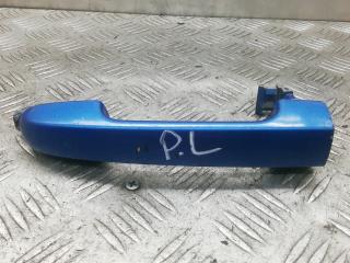 ручка наружная передняя левая Hyundai i30 FD 2008, 1.6 л., дизель, МКПП, хетчбэк 5 дв., 826512H000