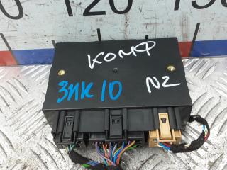 блок комфорта Skoda Fabia 2 поколение (5J) [рестайлинг] 2010, 1.2 л., 12V, бензин, МКПП, универсал, 5J0959433A