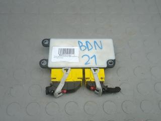 блок AirBag Opel Mokka 1 поколение 2013, 1.7 л., дизель, МКПП, внедорожник 5 дв., 13586630