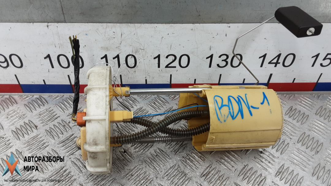 датчик уровня топлива Ford Transit 7 поколение 2009, 2.4 л., дизель, МКПП, микроавтобус - фото №1